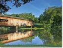 Watson Mill Bridge