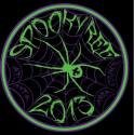 Spooky-ree 2013!