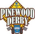 Pinewood Derby!